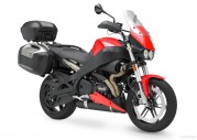 Buell Ulysses XB12XT